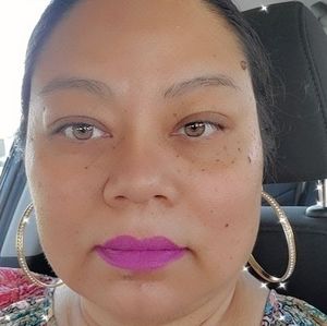 Meet your Posher, Theresa